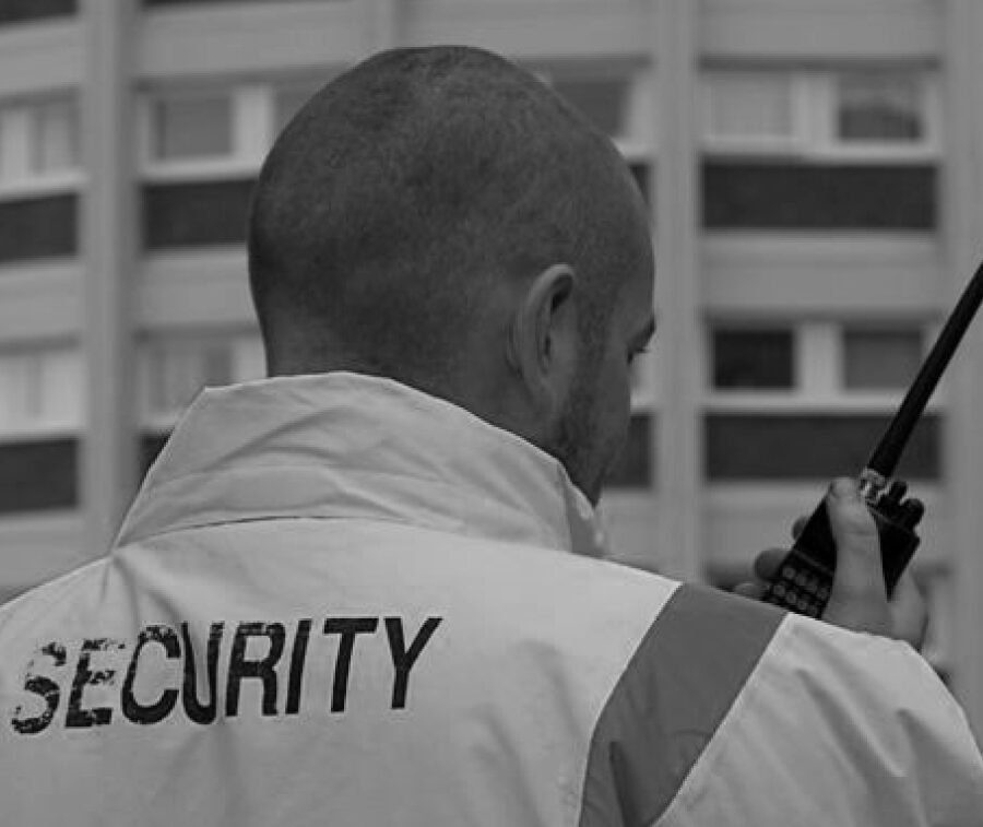 Security Guard