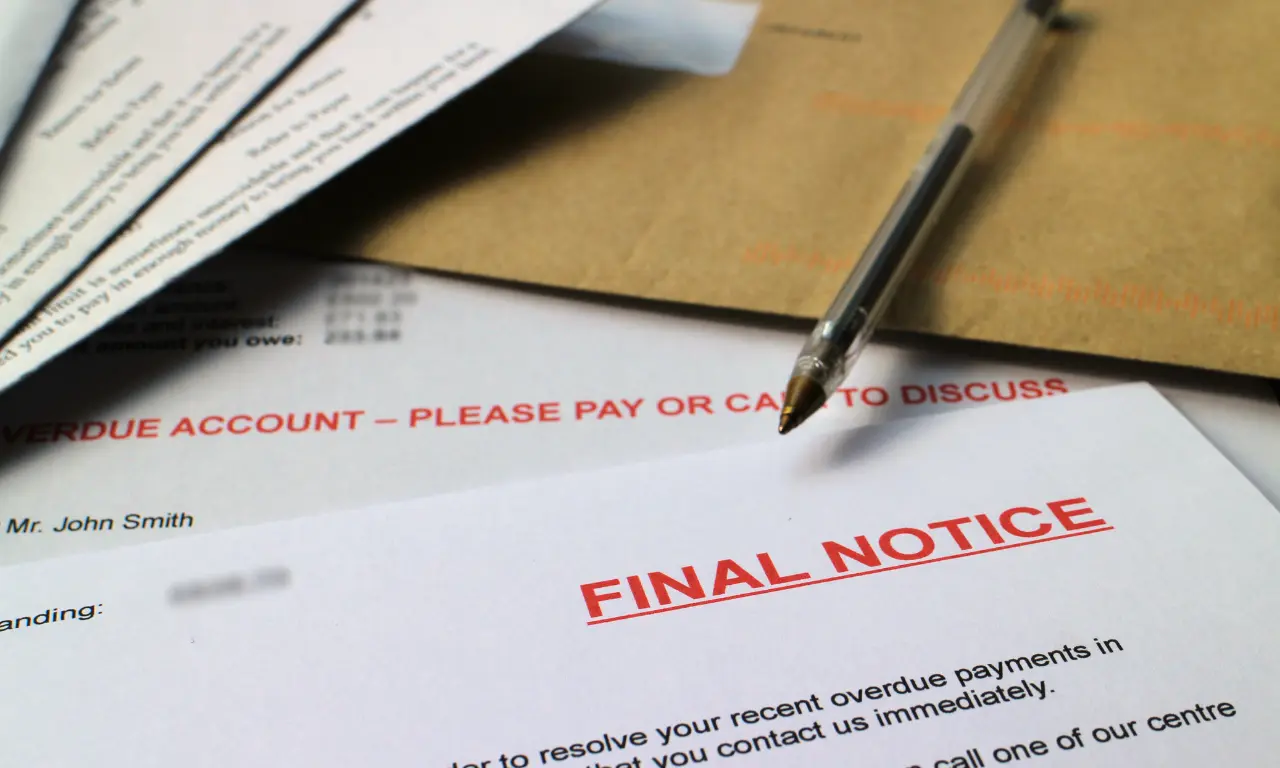 Birmingham Bailiffs Debt Recovery Bailiff services in Birmingham